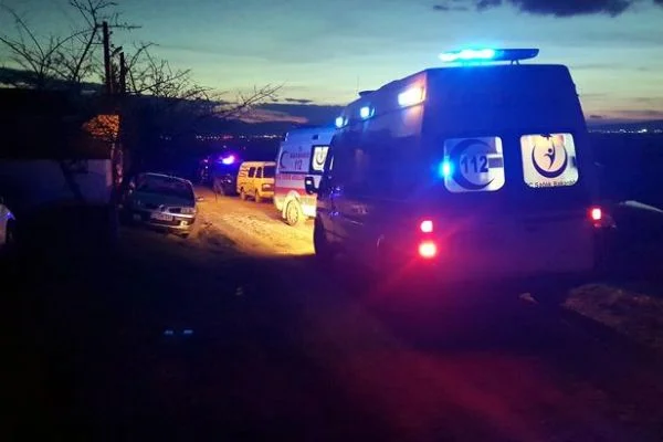2 gündür kayıp olan Oğuzhan silahla vurulmuş halde bulundu