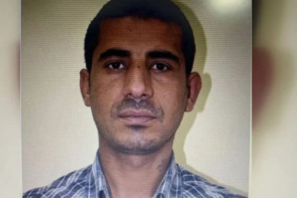 2 kişiyi 'ben şeytanım' diye öldüren saldırgan 'O güne dair hiçbir şeyi hatırlamıyorum' dedi