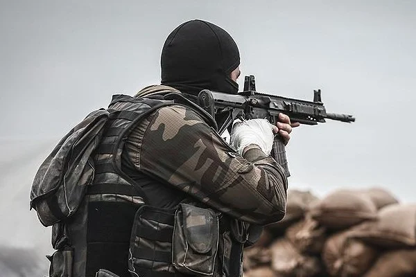 23 terörist daha etkisiz hale getirildi