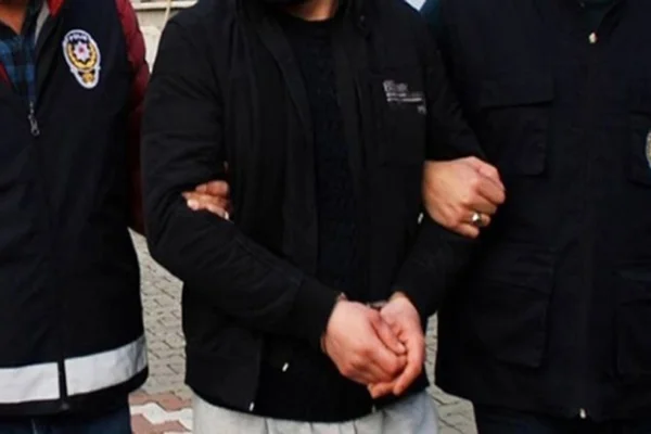 3 ildeki FETÖ operasyonunda 4 tutuklama