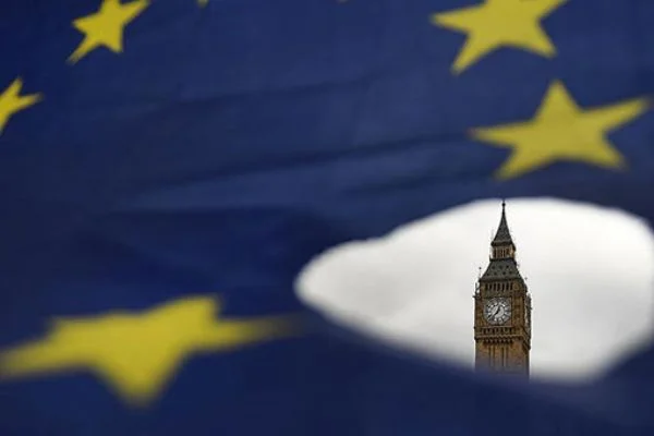 AB anlaşmasız Brexit'e karşı çalışmalarını hızlandırıyor