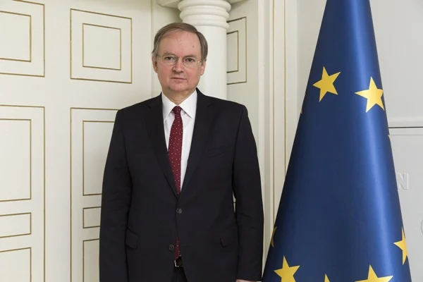AB Türkiye Delegasyonu Başkanı: Türkiye'yi çok önemli bir ortak olarak görüyoruz