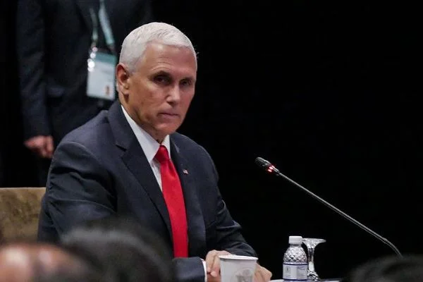 ABD Başkan Yardımcısı Pence: Birliklerimizi eve getiriyoruz, IŞİD yenildi