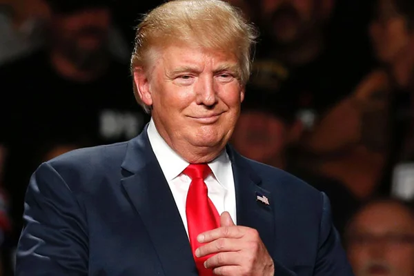 ABD Başkanı Trump'tan Venezuela uyarısı