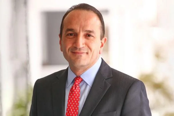 ABD'de ilk kez bir Türk belediye başkanı seçildi