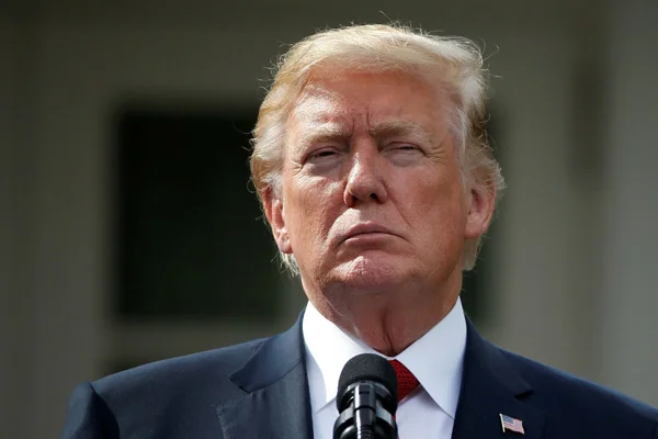 ABD'de 'Meksika Duvarı' krizi: Trump, Davos'a gitmeyecek