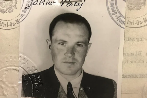ABD'de yaşayan Nazi gardiyanı 95 yaşında öldü
