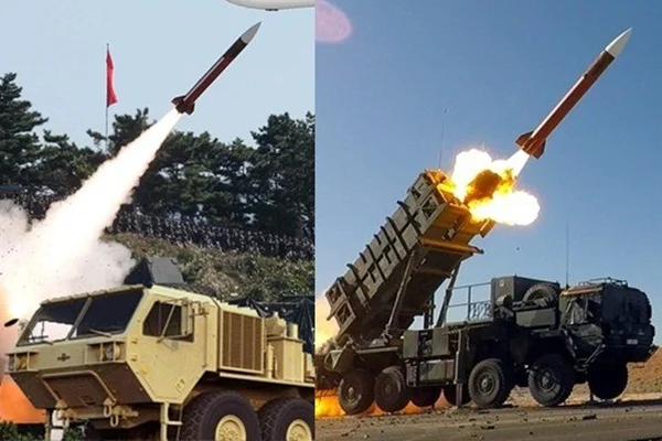 ABD'den Patriot için ikinci ziyaret
