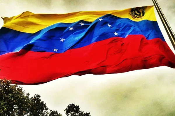 ABD'den vatandaşlarına Venezuela'ya seyahat uyarısı