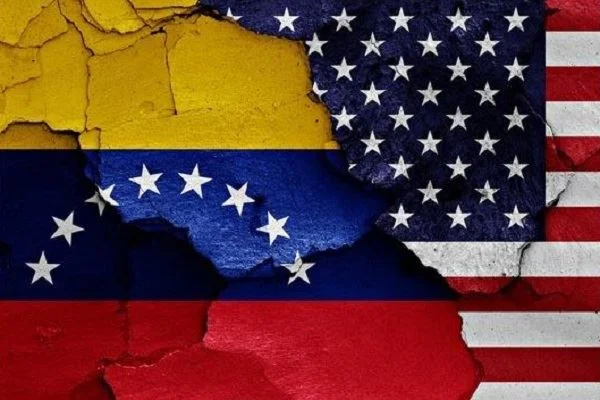 ABD'den Venezuela'daki personeline talimat