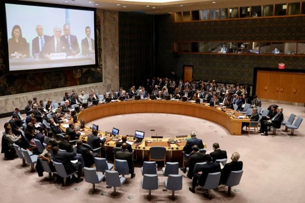 ABD'den Venezuela için acil toplantı çağrısı