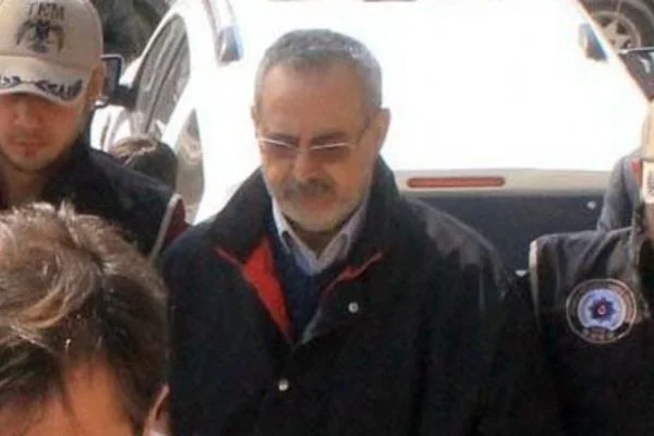 ABD Konsolosluk çalışanına tahliye
