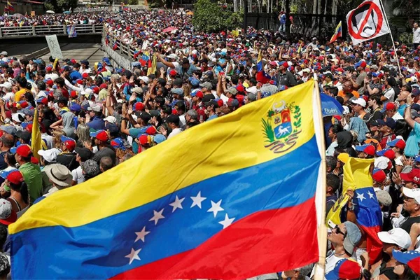 ABD'nin Venezuela'ya müdahalesi ve ikiyüzlülüğü