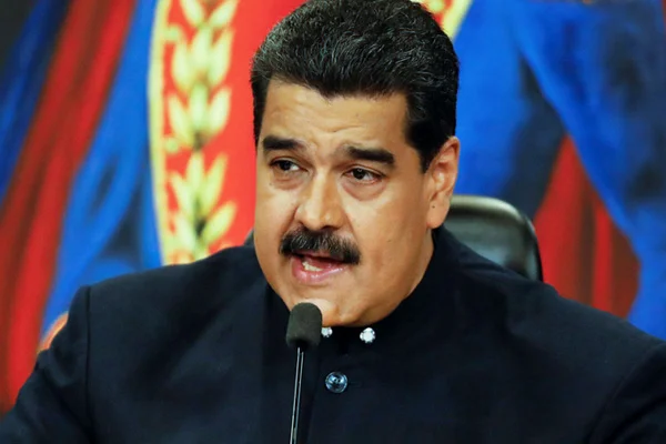 ABD, Venezuela'da yönetimin değişmesini istiyor