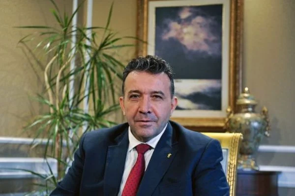 Abdullah Ağar: Bu harekât Cumhuriyet tarihinin en büyük harekâtı olur!