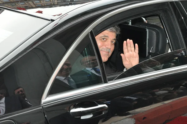 Abdullah Gül'den suikast iddialarına yanıt