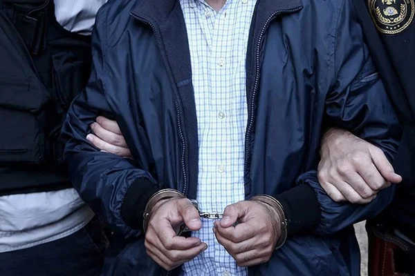 Adana merkezli FETÖ operasyonu