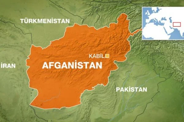 Afganistan'da barış buz dağının görünen yüzü..