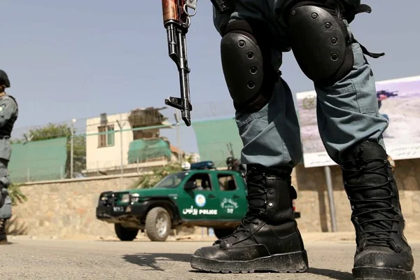 Afganistan'da Taliban saldırısı: 20 ölü