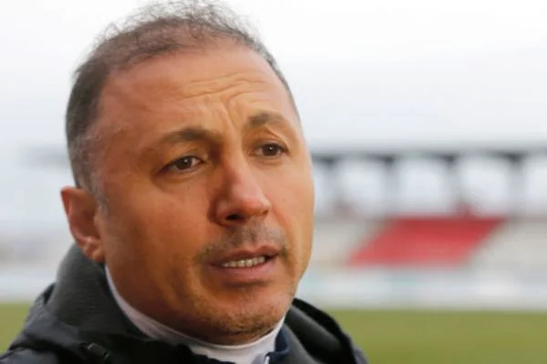 Ahmet Taşyürek: 'Kupa Fenerbahçe'nin tutunacak tek dalıydı'