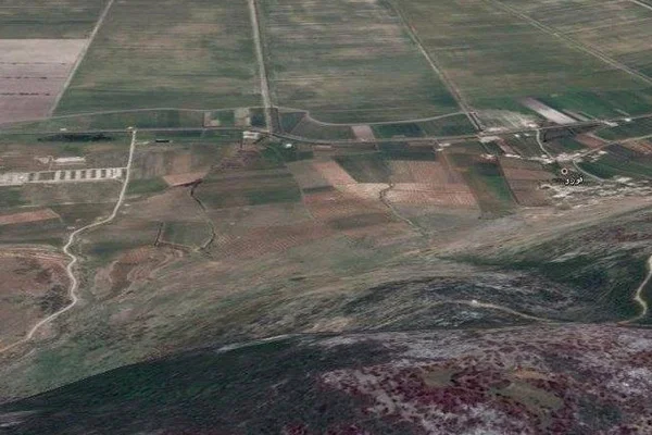 Ahrar El Şam kalesini kaybetti Gab Ovası'nda harita değişti