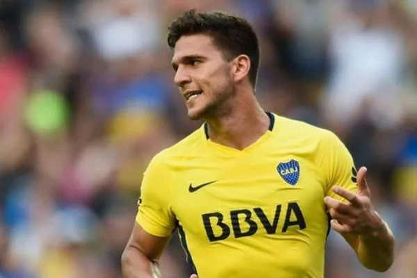 Ajax, Magallan'ı transfer etti