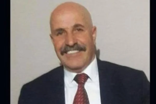 Ak Parti Belediye Başkan Adayı hayatını kaybetti