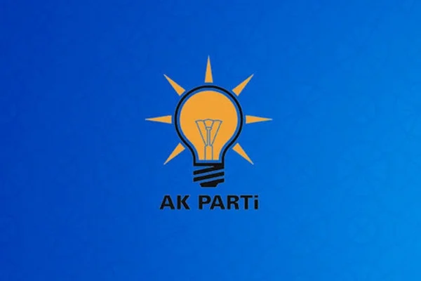AK Parti'de istifa