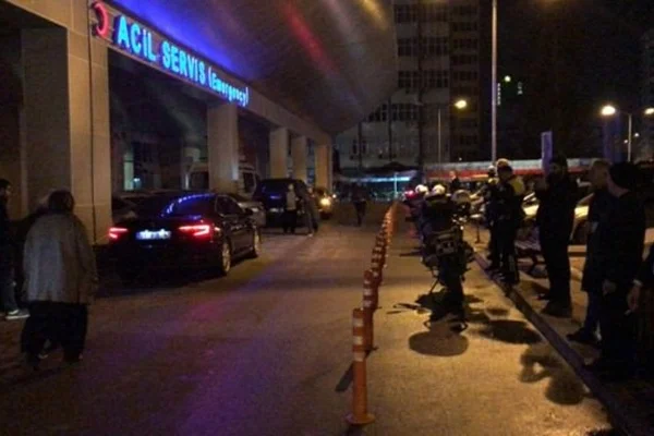 AK Parti'nin belediye başkan adayına bıçaklı saldırı