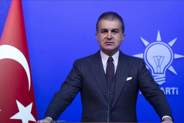 AK Parti Sözcüsü açıkladı... 'Cumhurbaşkanı, İmamoğlu ile görüşecek'