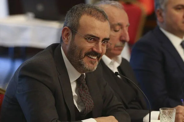 AK Partili Ünal'dan 'ruh sağlığı yasası' açıklaması: Türk toplumuna haksızlık etmiş oluruz