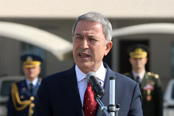Akar'dan 'yeni askerlik sistemi' açıklaması