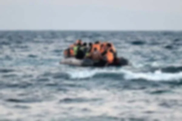 Akdeniz'de facia: 117 ölü