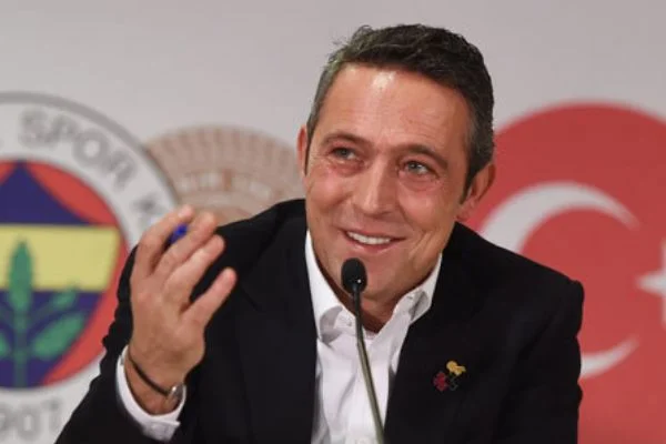 Ali Koç'un 'Camiaya Sesleniş' programı ertelendi!