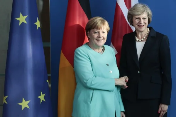 Almanya'da gözler Brexit oylamasında
