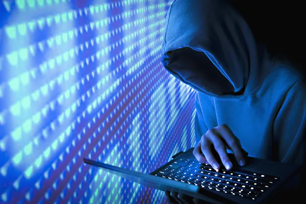 Almanya'da hacker skandalı