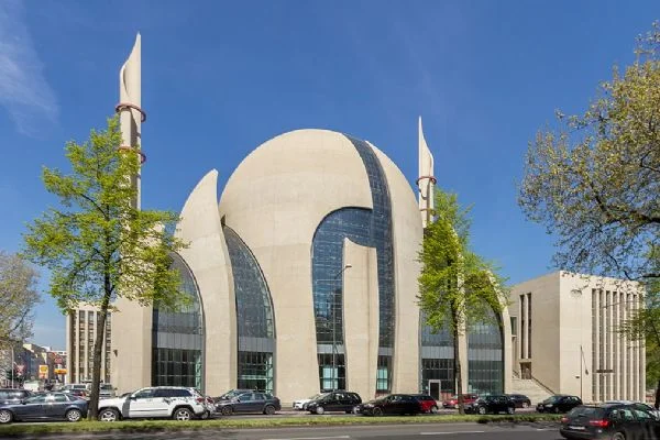 Almanya'dan DİTİB'e Ankara uyarısı