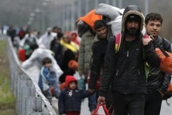 Almanya mülteci gençlerin yaşını ultrasonla tespit etmek istiyor