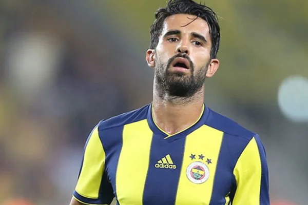 Alper Potuk'tan Fatih Terim'e 'gelmeye hazırım' mesajı