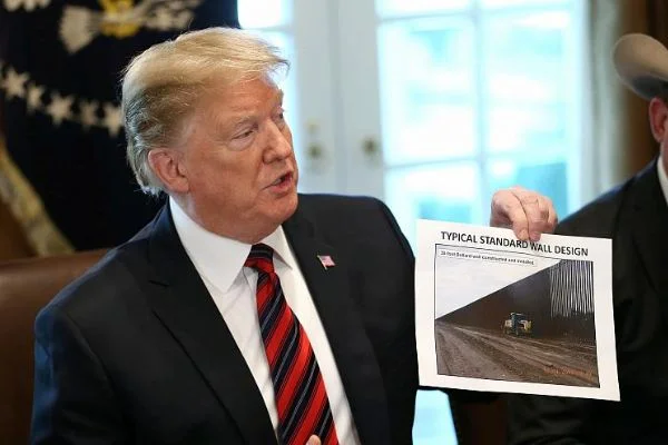 Amerika federal hükümeti kapalı kalma rekoru kırdı