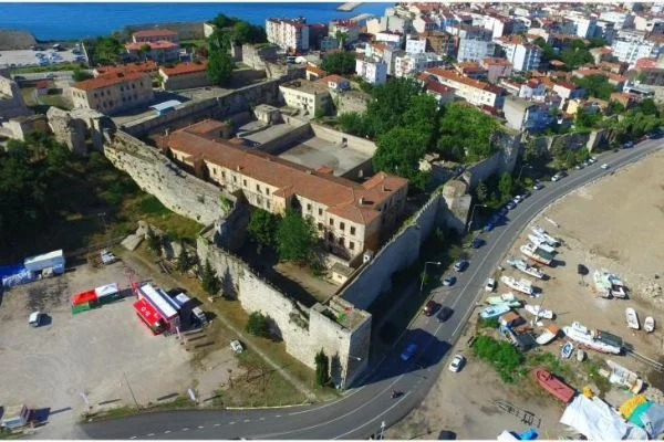 'Anadolu'nun Alkatrazı' 300 bin ziyaretçi ağırladı