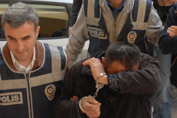 Ankara'da FETÖ operasyonu: 29 kişi gözaltına alındı