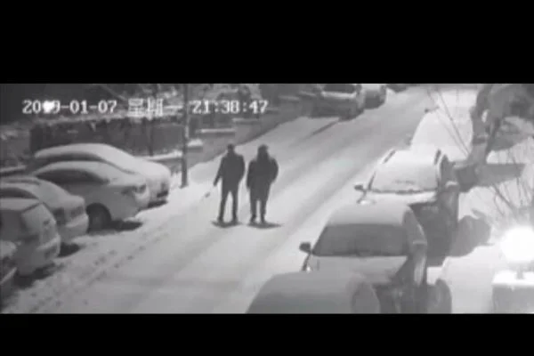 Ankara'da hırsızlık çetesi çökertildi