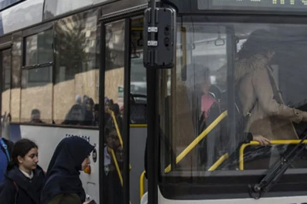 Ankara'da toplu taşımada yeni dönem