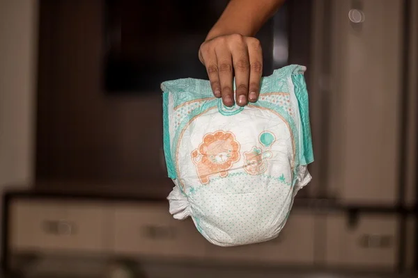 Anneler dikkat! Bebek bezlerinde tarım ilacı bulundu