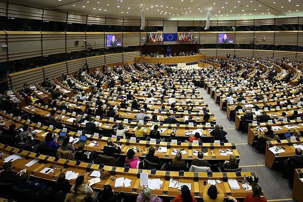 AP üyelerinden İngiltere'ye 'Brexit'ten vazgeçin' çağrısı