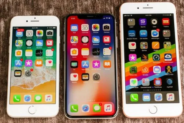 Apple, bu yıl üç yeni iPhone modeli piyasaya sürecek