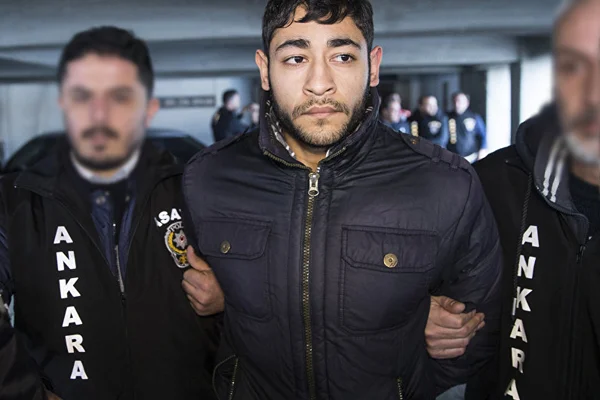 Arkadaşına 'Ceren Damarı öldüreceğim' demiş