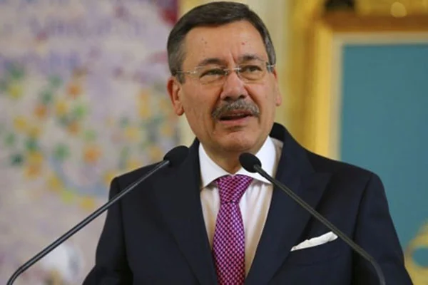 'Artık bazılarının ipliğini pazara çıkarmanın zamanı geliyor'