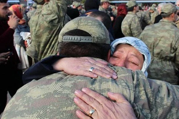 Artık devletin bakmakla yükümlü olduğu kişi kapsamında sayılacaklar